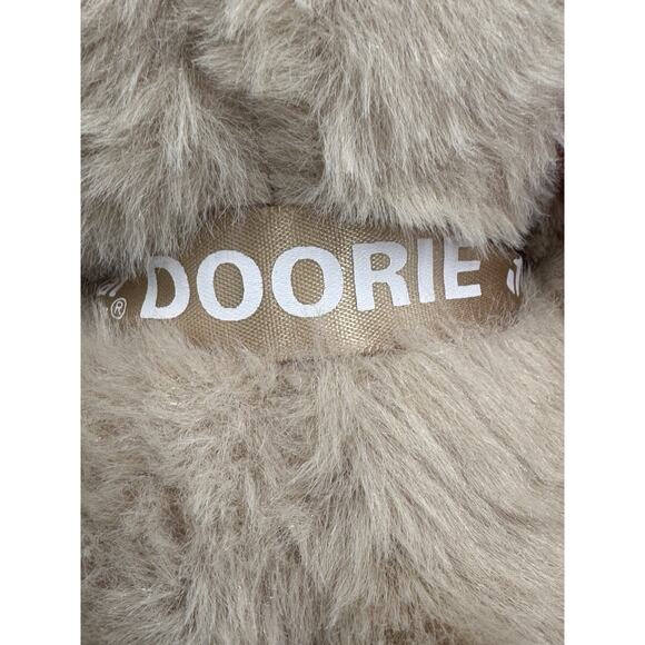 Habitat For Humanity Bunny Rabbit Doorie Plush 9” Stuffed Animal - Picture 6 of 8